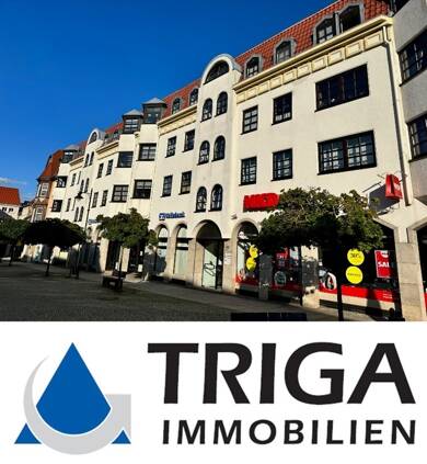 Praxisfläche zur Miete 1.170 € Bleicherode Bleicherode 99752