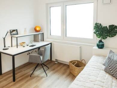 Studio zur Miete 715 € 1 Zimmer 25 m² 1. Geschoss frei ab sofort Heliosstraße 8 Ehrenfeld Köln 50825