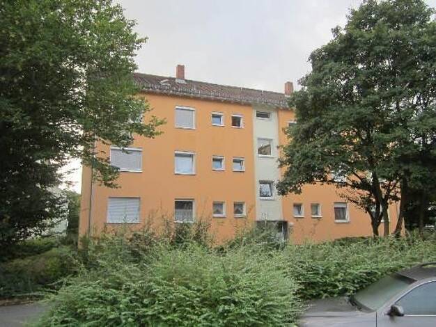 Wohnung zur Miete 1.309 € 4 Zimmer 92,3 m² frei ab 24.10.2026 Parkstraße 59 Kranichstein Darmstadt 64289