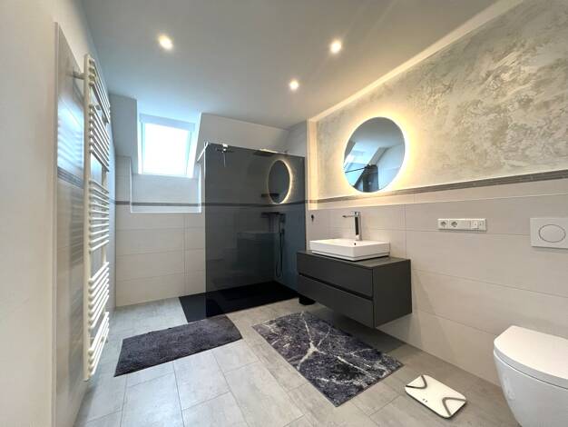 Maisonette zum Kauf 599.000 € 6 Zimmer 169 m² Graben 86836