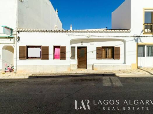 Haus zum Kauf 430.000 € 187 m² 121 m² Grundstück Vila do Bispo e Raposeira 8650-428