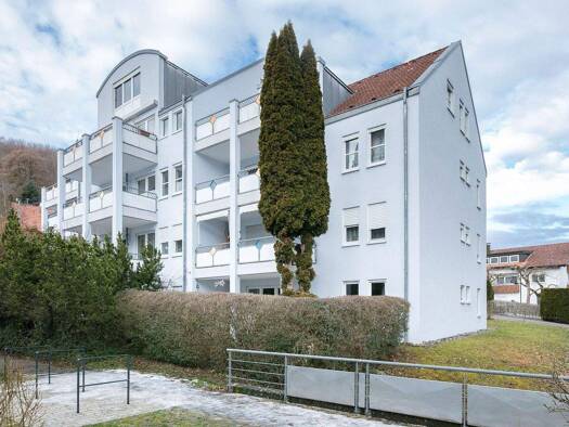 Wohnung zum Kauf 220.000 € 2,5 Zimmer 59,8 m² Weiler Blaustein/Herrlingen 89143