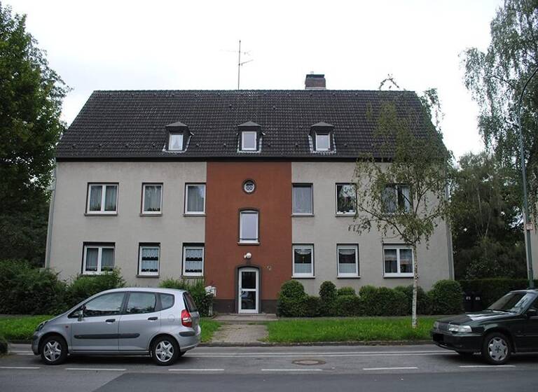 Wohnung zum Kauf provisionsfrei 115.800 € 3 Zimmer 68 m²<br/>Wohnfläche Dachgeschoss, 2.<br/>Geschoss Theoderichstraße 8 Altenbochum Bochum 44803