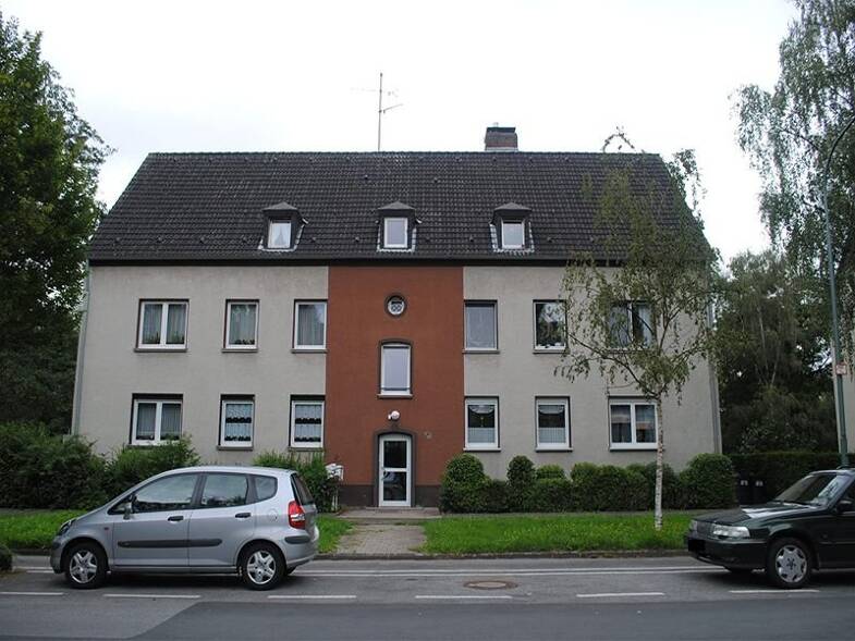 Etagenwohnung kaufen in Bochum Querenburg immowelt