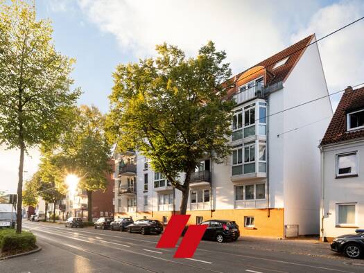 Wohnung zum Kauf 259.000 € 3 Zimmer 72 m² Hastedt Bremen 28207