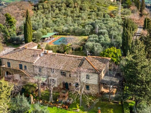 Haus zum Kauf 1.380.000 € 500 m² Volterra 56048