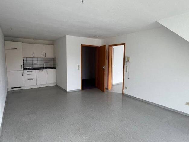 Wohnung zum Kauf provisionsfrei 129.000 € 2 Zimmer 56 m² 3. Geschoss Herrenwiesenstraße 1 Bad Mergentheim Bad Mergentheim 97980