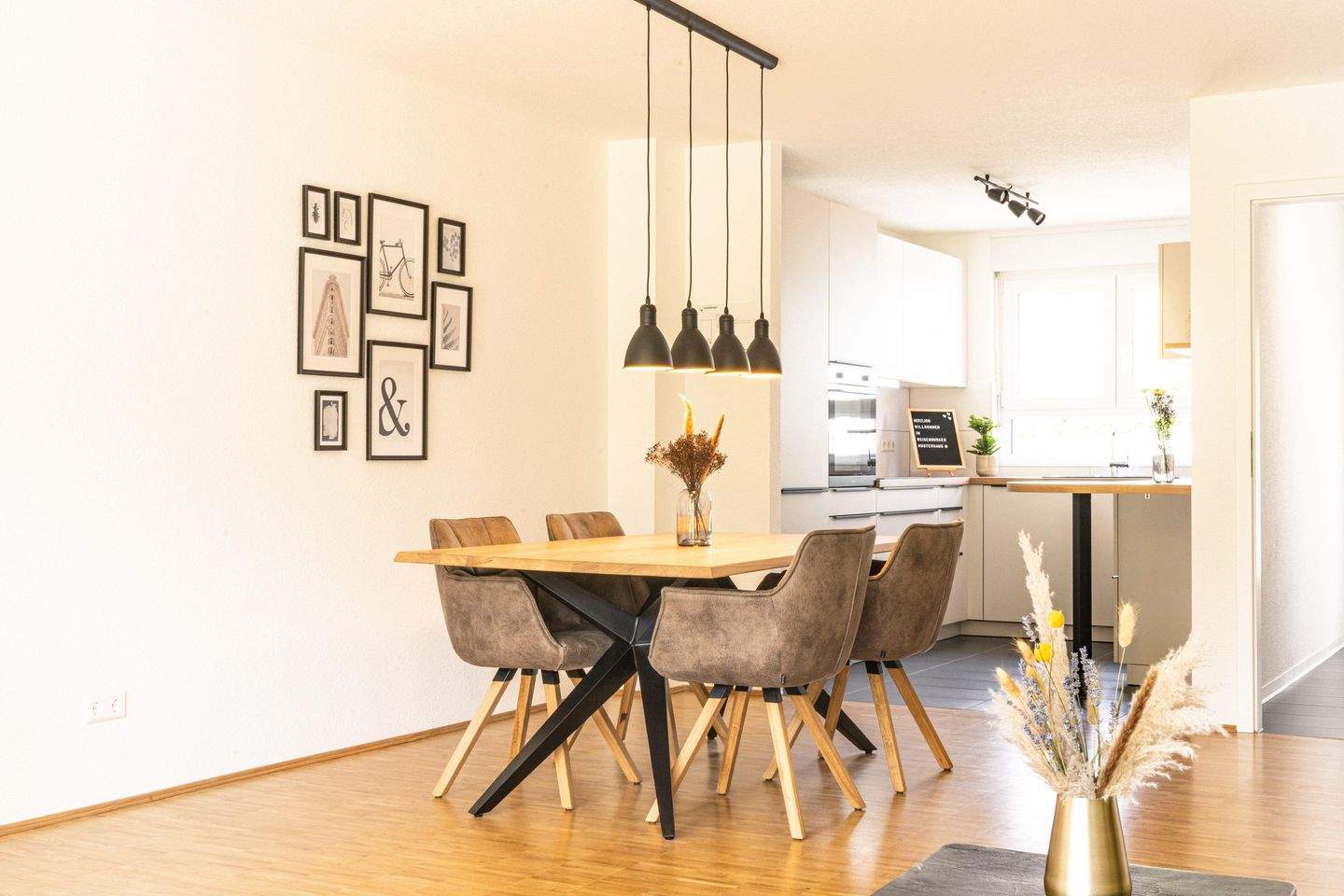 Haus – Gäufelden, Nebringen - Ansicht 5