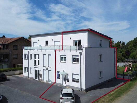 Einfamilienhaus zum Kauf 559.000 € 6 Zimmer 152 m² 376 m² Grundstück Oberpleis Königswinter / Oberpleis 53639