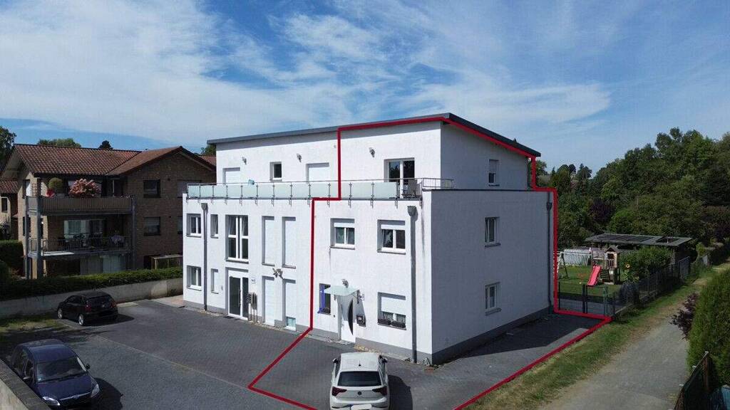 Einfamilienhaus zum Kauf 559.000 € 6 Zimmer 152 m² 376 m² Grundstück Oberpleis Königswinter / Oberpleis 53639