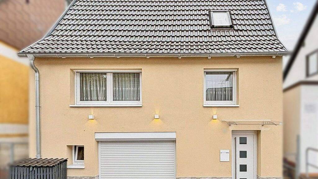 Einfamilienhaus zum Kauf 299.000 € 3 Zimmer 69 m² 69 m² Grundstück Maichingen Sindelfingen 71069
