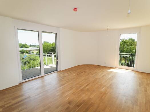 Wohnung zum Kauf 288.400 € 2 Zimmer 62,7 m² 2. Geschoss frei ab sofort Ferstlergasse 6 St. Pölten 3100