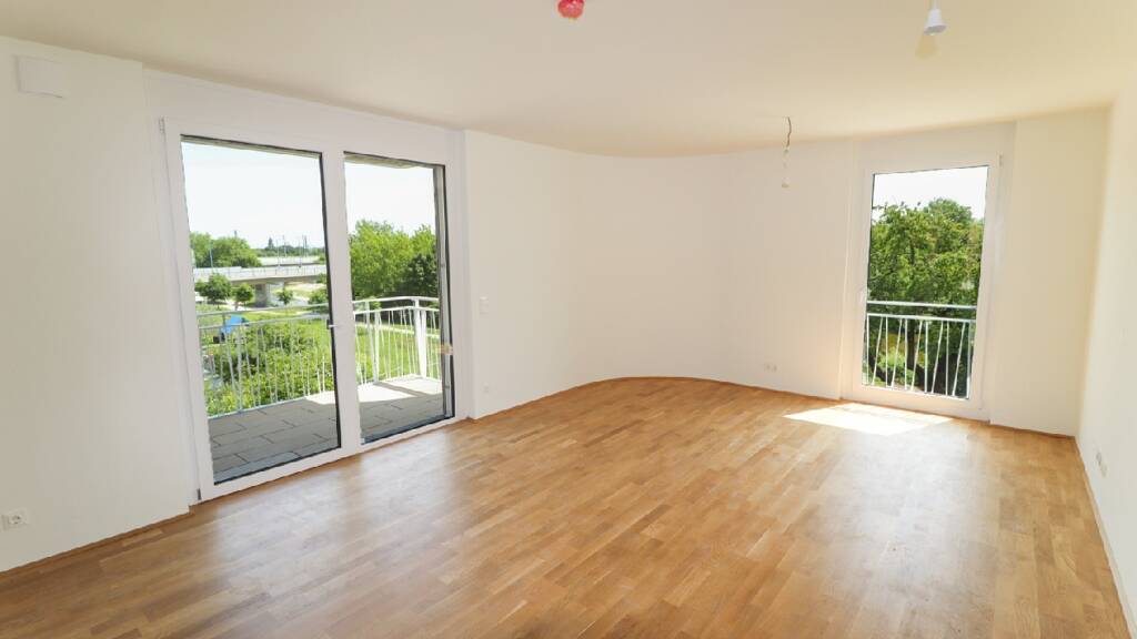 Wohnung zum Kauf 288.400 € 2 Zimmer 62,7 m² 2. Geschoss frei ab sofort Ferstlergasse 6 St. Pölten 3100