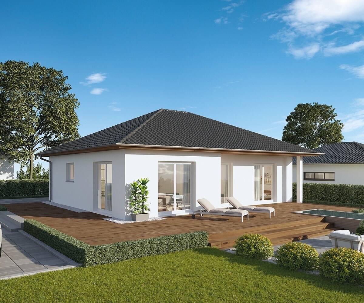 Immobilie in Senftenberg - Günstig und sicher ins eigene Heim - Bild 1