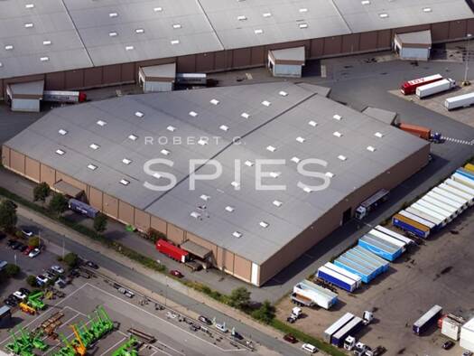 Logistikzentrum zur Miete provisionsfrei 4,20 € 9.733 m² Lagerfläche teilbar ab 9.733 m² Neustädter Hafen Mitte 28197