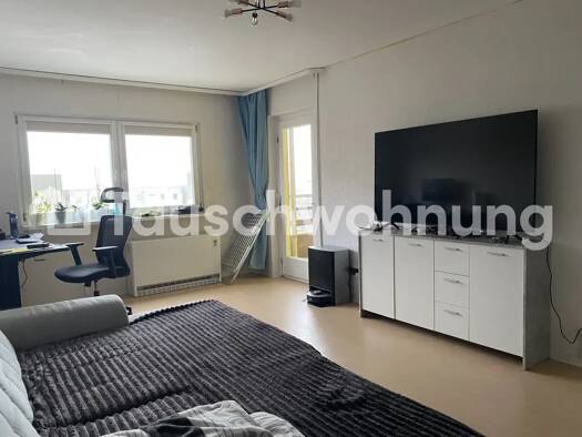 Wohnung zur Miete Tauschwohnung 423 € 2 Zimmer 59 m² Spandau Berlin 13593