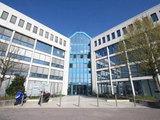 Büro zur Miete provisionsfrei 11 € 1.109 m² Bürofläche teilbar ab 349 m² Kley Dortmund 44149