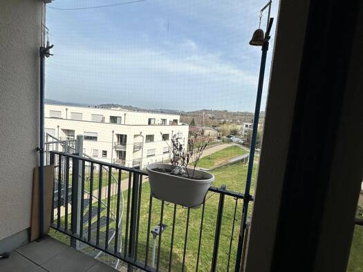 Wohnung zur Miete 1.150 € 3 Zimmer 78,9 m² Geschoss 1/4 frei ab 01.05.2026 Weismark-Feyen Trier 54294