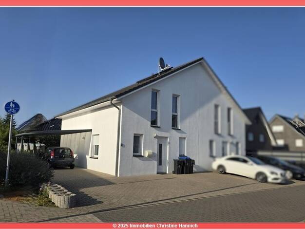 Einfamilienhaus zum Kauf 365.000 € 4 Zimmer 110 m² 267 m² Grundstück Laggenbeck Ibbenbüren 49479