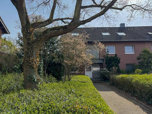 Wohnung zum Kauf 275.000 € 3 Zimmer 108 m² Weckhoven Neuss 41466