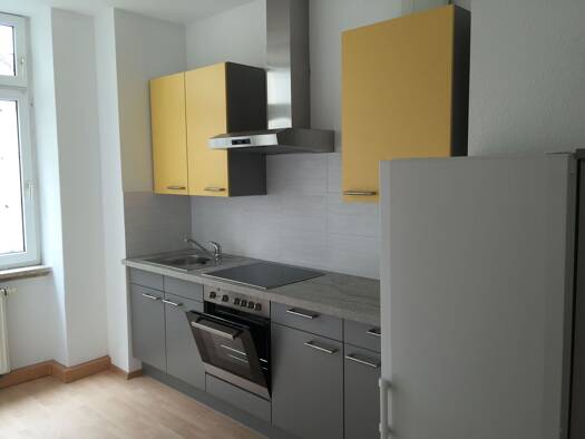 Wohnung zur Miete 440 € 2 Zimmer 53 m² Geschoss 4/5 frei ab sofort Richard-Wagner-Straße 91 St Johann Mitte 66111