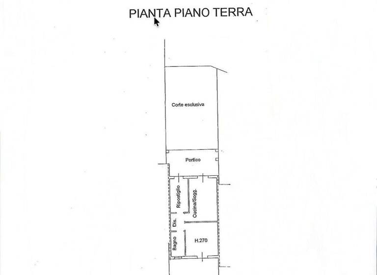 Wohnung zum Kauf 380.000 € 3 Zimmer 52,6 m² EG Via della valle 86A Manerba del Garda 25080