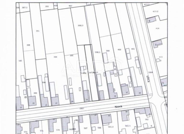 Land-/Forstwirtschaft zum Kauf 17.000 € Rakitovica, Donji Miholjac Donji Miholjac