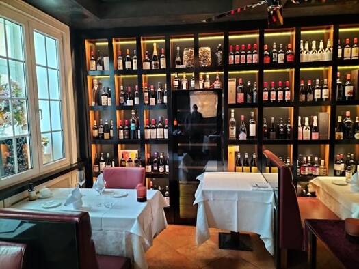 Restaurant zum Kauf 698.000 € 375 m² Gastrofläche 497 m² Grundstück Weilburg 35781