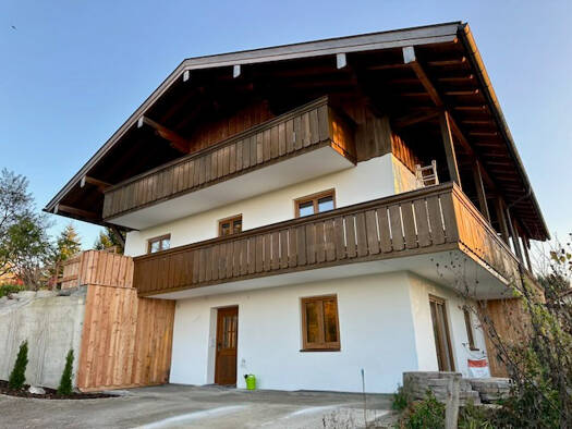 Doppelhaushälfte zur Miete 2.100 € 5 Zimmer 168 m² frei ab 01.01.2026 Winkl Grabenstätt 83355