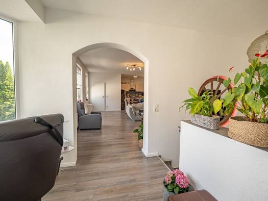 Wohnung zur Miete 880 € 3 Zimmer 102 m² 2. Geschoss frei ab 01.10.2026 Neue Straße 25 Bremervörde Bremervörde 27432