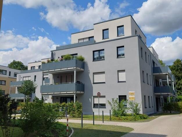 Wohnung zur Miete - Erstbezug 941 € 2,5 Zimmer 69,7 m² 2. Geschoss frei ab 01.09.2026 Breddestraße Buer Gelsenkirchen-Nord 45894