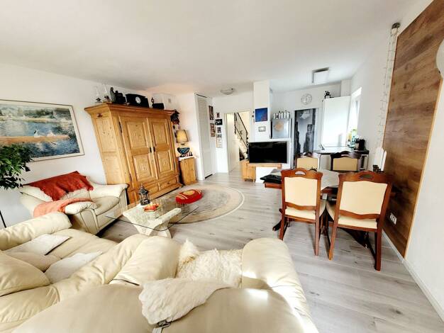 Haus zum Kauf 229.000 € 4 Zimmer 84,8 m² 261 m² Grundstück Stromberg 55442
