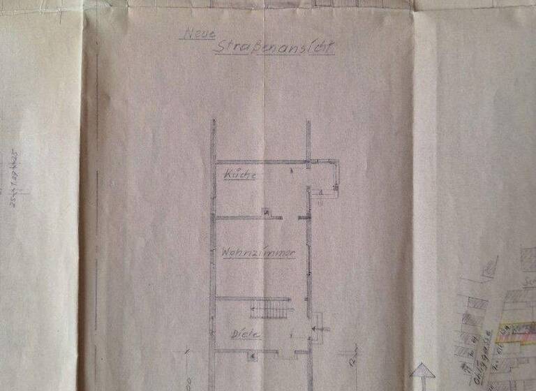 Mehrfamilienhaus zum Kauf provisionsfrei 498.000 € 13 Zimmer 321 m² 623 m² Grundstück Haßloch 67454