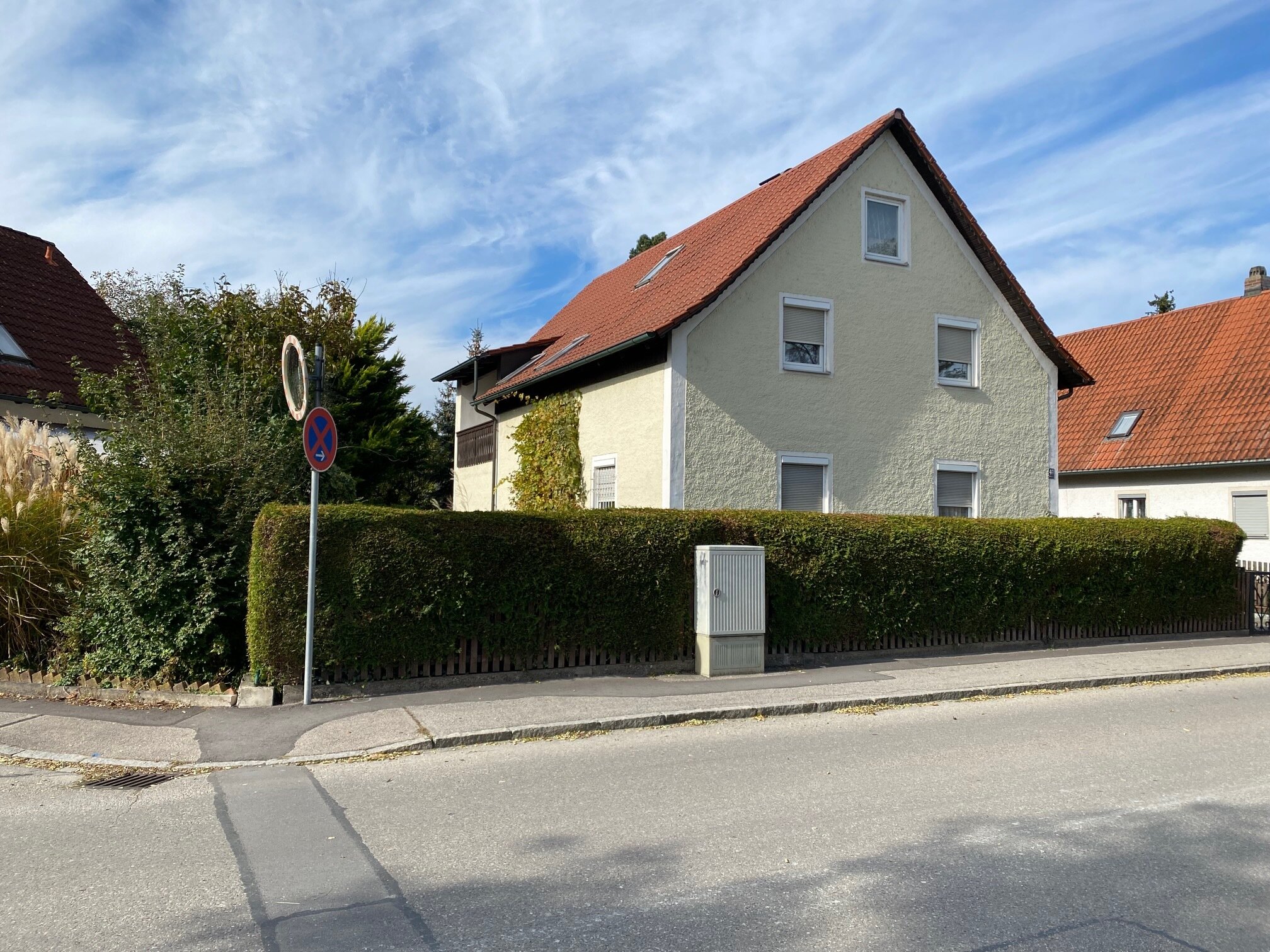 Mehrfamilienhaus zum Kauf provisionsfrei 650.000 € 10 Zimmer 150 m²<br/>Wohnfläche 612 m²<br/>Grundstück Moosburg Moosburg 85368