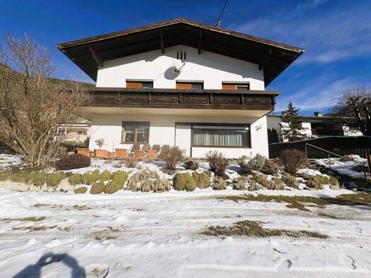 Einfamilienhaus zum Kauf 790.000 € 6 Zimmer 160 m² 650 m² Grundstück Zirl 6170