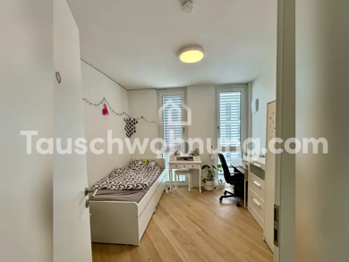 Wohnung zur Miete nur mit Wohnberechtigungsschein Tauschwohnung 1.750 € 3,5 Zimmer 78 m² 3. Geschoss Aubing-Süd München 81249