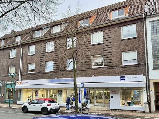Mehrfamilienhaus zum Kauf 950.000 € 19 Zimmer 460 m² 683 m² Grundstück frei ab sofort Seelze 30926