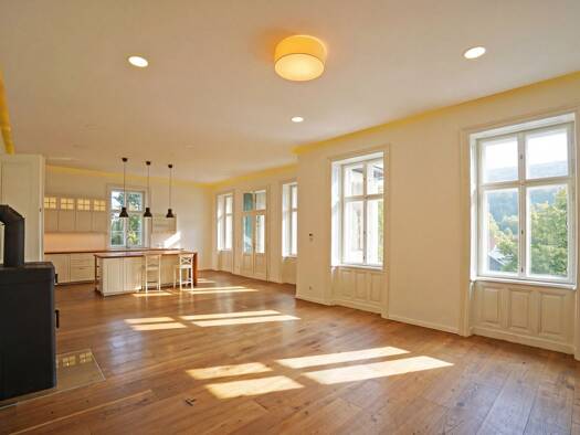 Villa zum Kauf 745.000 € 6 Zimmer 239 m² 2.186 m² Grundstück Pressbaum 3021