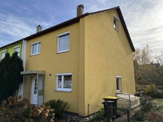 Reihenendhaus zum Kauf 243.000 € 5 Zimmer 101 m² 293 m² Grundstück Bad Mergentheim 97980