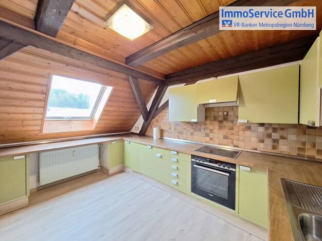 Mehrfamilienhaus zum Kauf 249.000 € 6,5 Zimmer 216,6 m² 627 m² Grundstück Weigendorf 91249