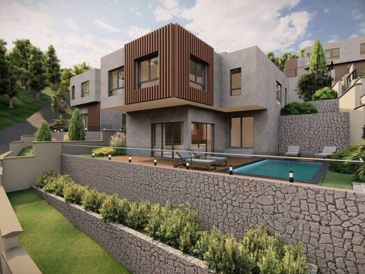 Villa zum Kauf - Erstbezug 1.300.000 € 4 Zimmer 261 m² Jelsa 21465