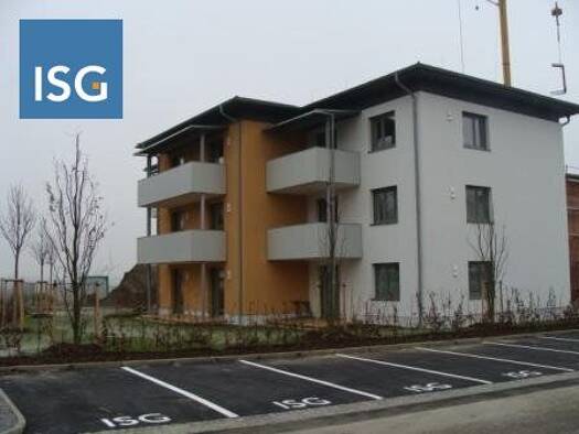 Wohnung zur Miete 336 € 2 Zimmer Ahornweg 1 Geinberg 4943