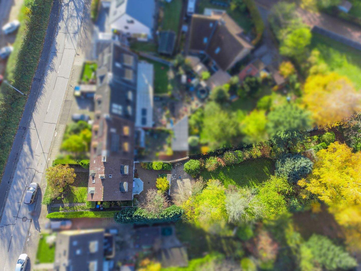 Reihenendhaus zum Kauf - Ansicht 5
