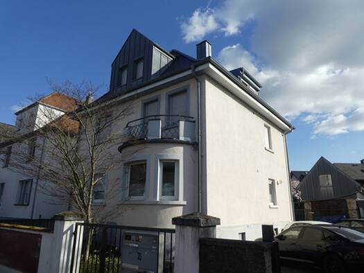 Mehrfamilienhaus zum Kauf 590.000 € 8 Zimmer 190 m² 383 m² Grundstück Rüsselsheim Rüsselsheim am Main 65428