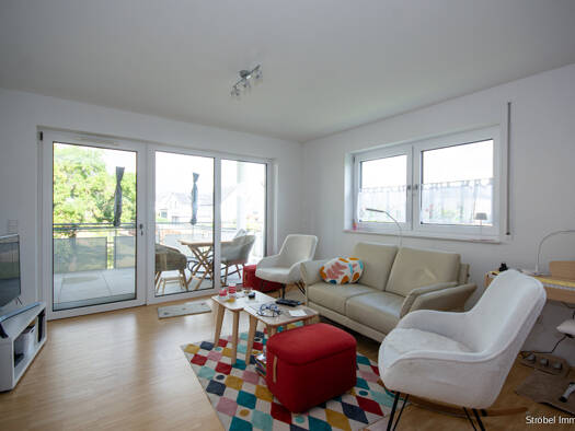 Wohnung zum Kauf 214.000 € 2 Zimmer 62,6 m² 1. Geschoss Schillingsfürst 91583