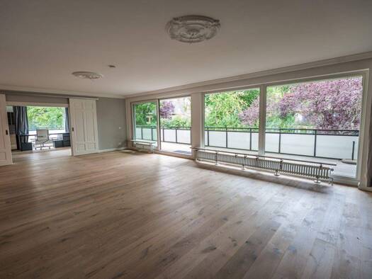 Wohnung zum Kauf provisionsfrei 960.000 € 4 Zimmer 172 m² 1. Geschoss frei ab sofort Marienthal Hamburg 22043