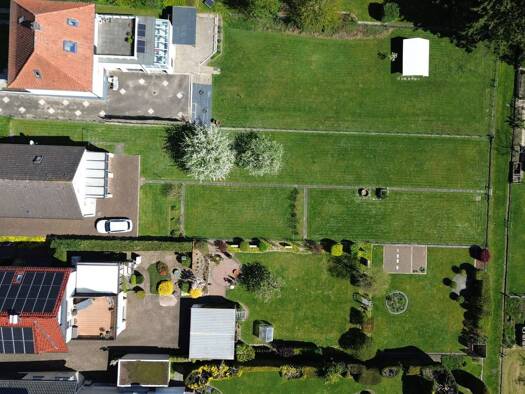 Grundstück zum Kauf 219.000 € 1.125 m² Grundstück Sundern Hiddenhausen 32120