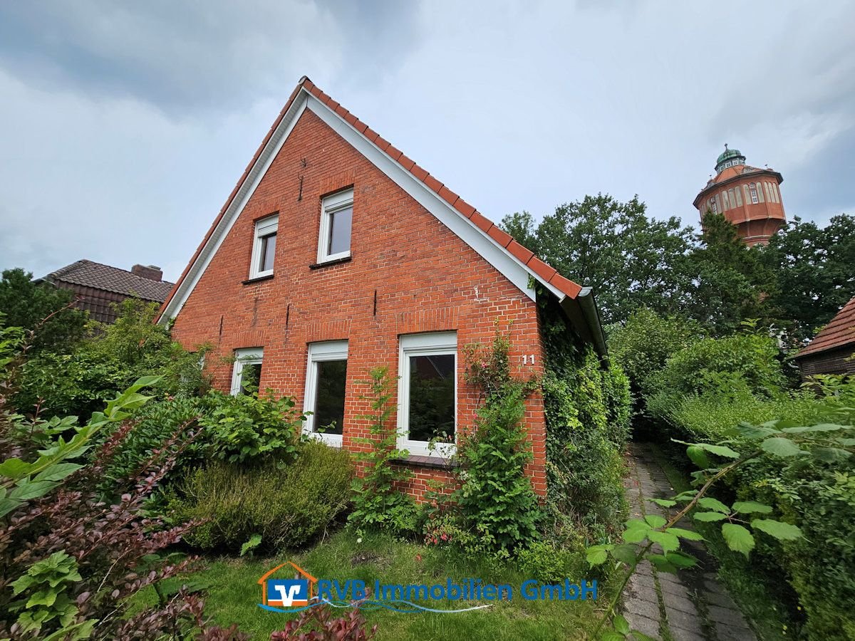 Einfamilienhaus zum Kauf 127.000 € 5 Zimmer 95 m²<br/>Wohnfläche 733 m²<br/>Grundstück Aurich Aurich 26603