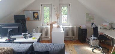 Wohnung zur Miete 560 € 2 Zimmer 40 m² 3. Geschoss frei ab 01.01.2025 Albanikirchhof Göttingen 37085