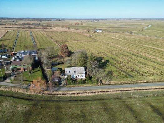 Einfamilienhaus zum Kauf 189.000 € 4 Zimmer 180 m² 2.382 m² Grundstück Tielenhemme 25794